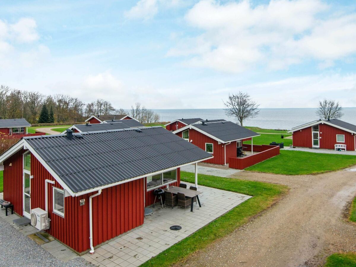 Holiday house 6 person holiday home in Sydals-By Traum - Outdoor photo 2