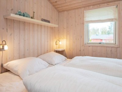 Holiday house 6 person holiday home in Sydals-By Traum - Outdoor photo 9