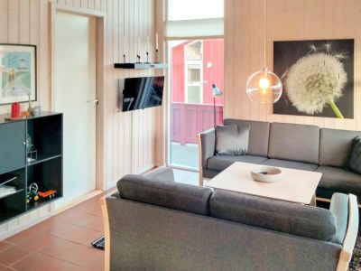 Holiday house 6 person holiday home in Sydals-By Traum - Outdoor photo 16