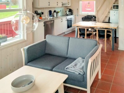 Holiday house 6 person holiday home in Sydals-By Traum - Outdoor photo 19