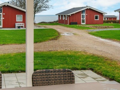 Holiday house 6 person holiday home in Sydals-By Traum - Outdoor photo 21