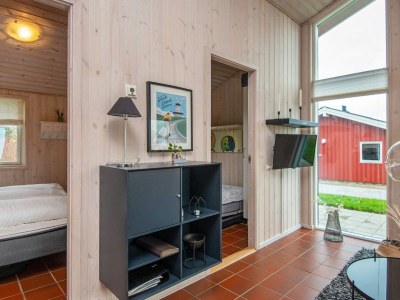 Holiday house 6 person holiday home in Sydals-By Traum - Outdoor photo 22