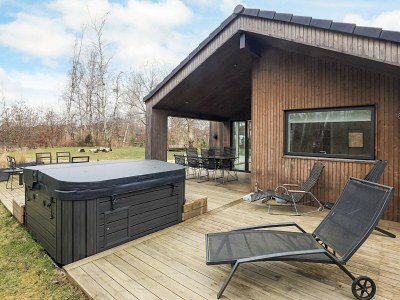 Holiday house 8 person holiday home in Væggerløse - Outdoor photo 17
