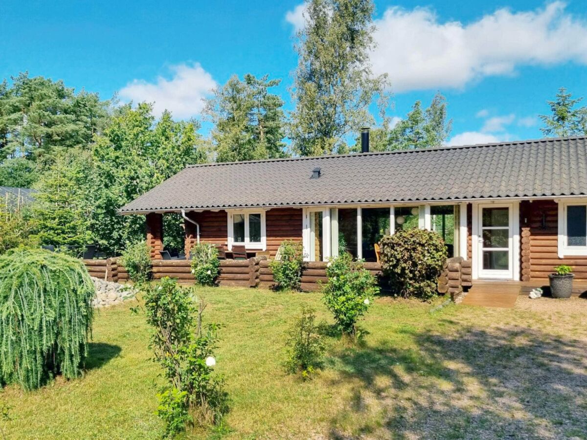 Holiday house 7 Personen Ferienhaus in Hadsund-By Traum