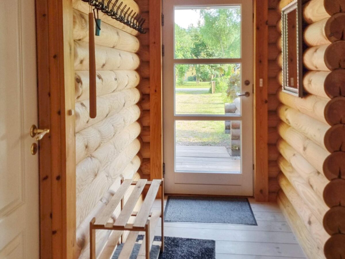 Holiday house 7 Personen Ferienhaus in Hadsund-By Traum - Outdoor photo 4