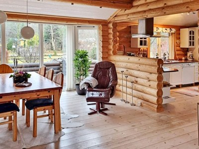 Holiday house 7 Personen Ferienhaus in Hadsund-By Traum - Outdoor photo 9