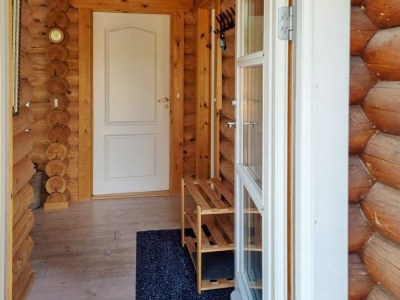 Holiday house 7 Personen Ferienhaus in Hadsund-By Traum - Outdoor photo 12