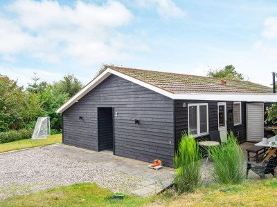 Holiday house 6 Personen Ferienhaus in Struer-By Traum - Outdoor photo 59