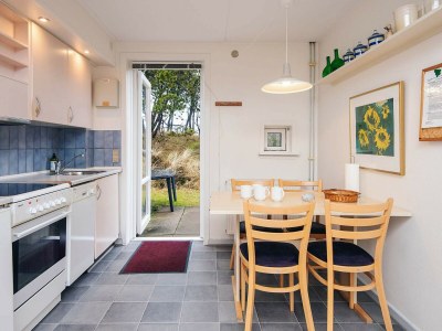 Holiday house 6 Personen Ferienhaus in Rømø-By Traum - Outdoor photo 42