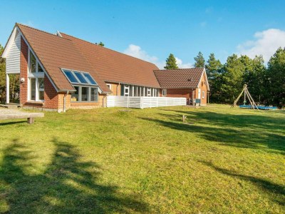 Holiday house Luxury Retreat in Toftum - By Traum Ferienwohnungen - Holiday house