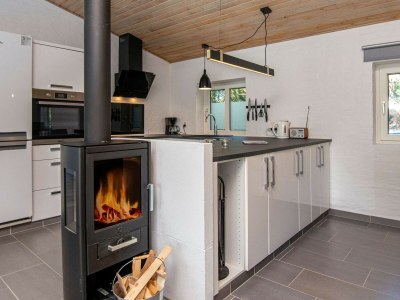 Holiday house Luxury Retreat in Toftum - By Traum Ferienwohnungen - Outdoor photo 24