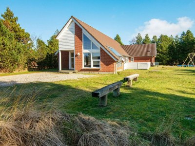 Holiday house Luxury Retreat in Toftum - By Traum Ferienwohnungen - Outdoor photo 33