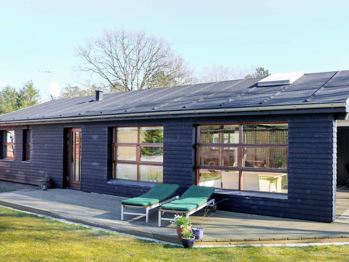 Holiday house 6 person holiday home in Hadsund-By Traum