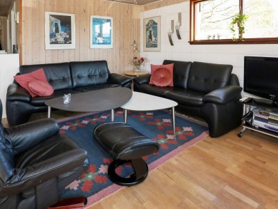 Holiday house 6 person holiday home in Hadsund-By Traum - Outdoor photo 14