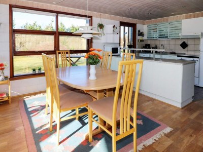Holiday house 6 person holiday home in Hadsund-By Traum - Outdoor photo 29