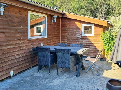 Holiday house 6 person holiday home in Hals-By Traum - Outdoor photo 10