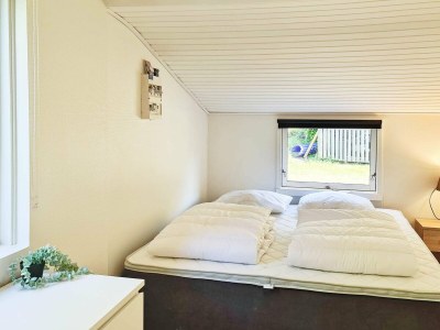 Holiday house 6 person holiday home in Hals-By Traum - Outdoor photo 18
