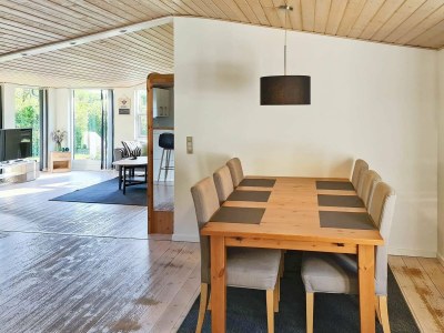 Holiday house 6 person holiday home in Hals-By Traum - Outdoor photo 31