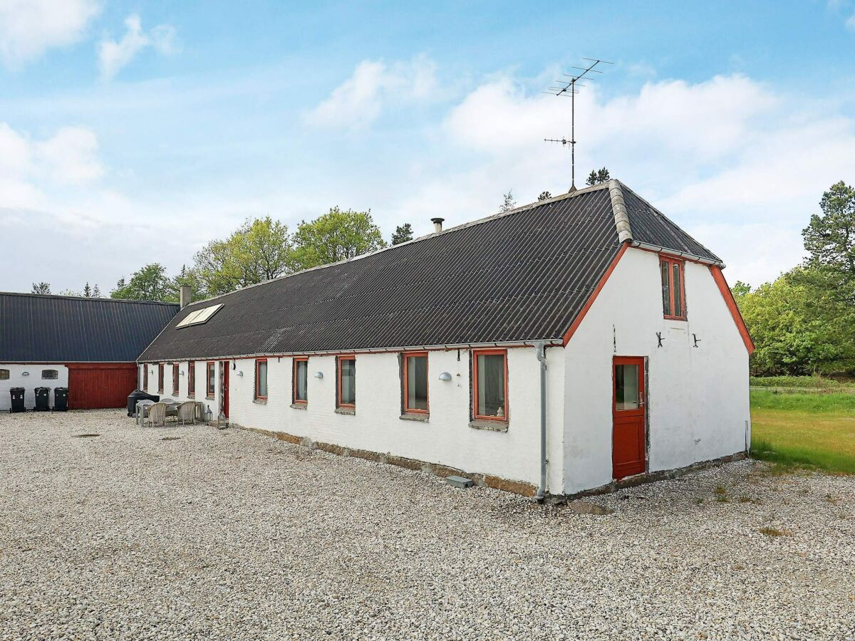 Holiday house 12 person holiday home in Thisted-By Traum - Outdoor photo 3