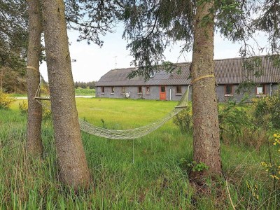 Holiday house 12 person holiday home in Thisted-By Traum - Outdoor photo 4