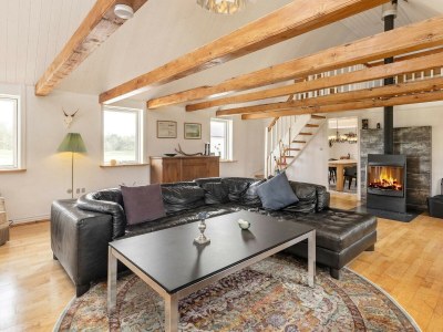Holiday house 12 person holiday home in Thisted-By Traum - Outdoor photo 21