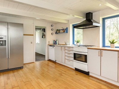 Holiday house 12 person holiday home in Thisted-By Traum - Outdoor photo 32