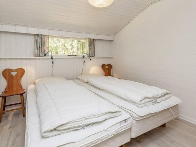 Holiday house 6 Personen Ferienhaus in Højslev-By Traum - Outdoor photo 15