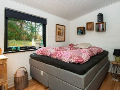 Holiday house 4 person holiday home in Ebeltoft-By Traum - Outdoor photo 7