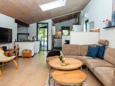 Holiday house 4 person holiday home in Ebeltoft-By Traum - Outdoor photo 34