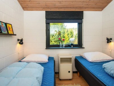 Holiday house 4 person holiday home in Ebeltoft-By Traum - Outdoor photo 36