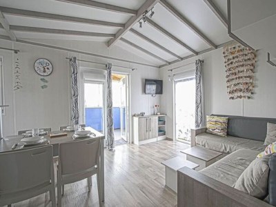 Holiday house Comfort in Grandcamp-Maisy - Features photo 8