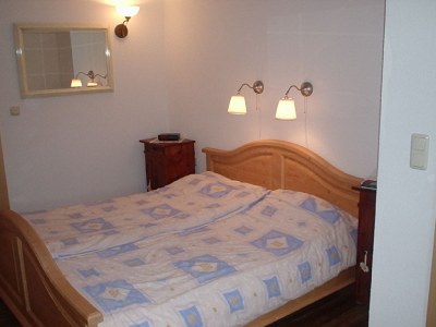 Holiday house Holidayhome : Seppl's Ferienhaus, with sauna - Features photo 17