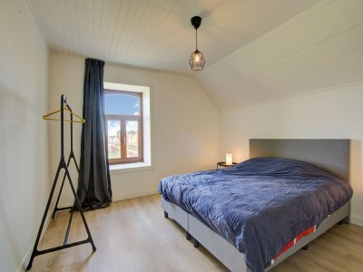 Holiday house Beautiful holiday home in Merksplas with garden - Features photo 30