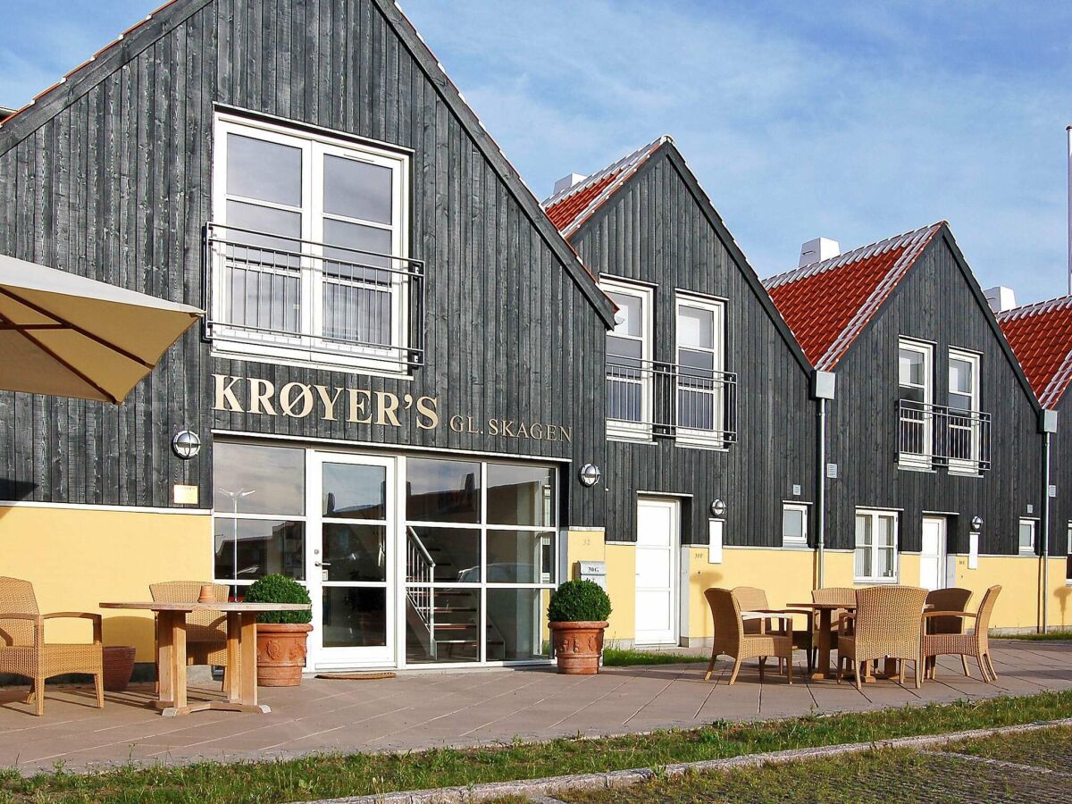 Apartment 6 person holiday home in Skagen-By Traum - Outdoor photo 3