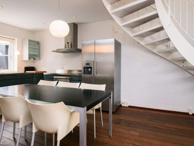Apartment 6 person holiday home in Skagen-By Traum - Outdoor photo 15