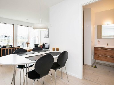 Apartment 4 Personen Ferienhaus in Bogense-By Traum - Outdoor photo 7