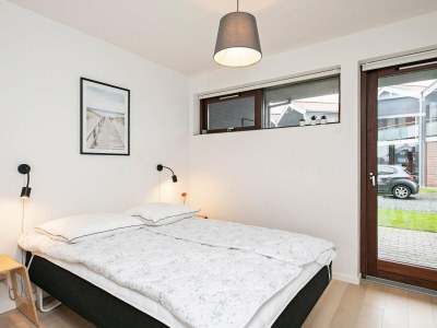 Apartment 4 Personen Ferienhaus in Bogense-By Traum - Outdoor photo 8