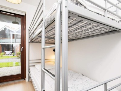 Apartment 4 Personen Ferienhaus in Bogense-By Traum - Outdoor photo 18
