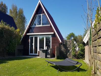 Holiday house Ferienhaus Tuitjenhorn Küstennähe in Warmenhuizen - Holiday house