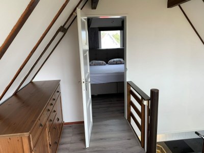 Holiday house Ferienhaus Tuitjenhorn Küstennähe - Features photo 11