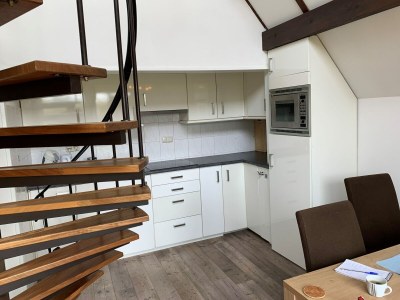 Holiday house Ferienhaus Tuitjenhorn Küstennähe - Features photo 16