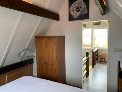 Holiday house Ferienhaus Tuitjenhorn Küstennähe - Features photo 17