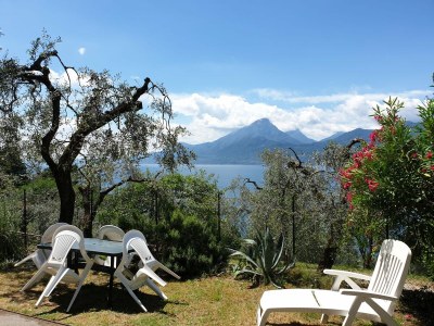 Holiday house La Pianta - private fenced garden - Outdoor photo 5