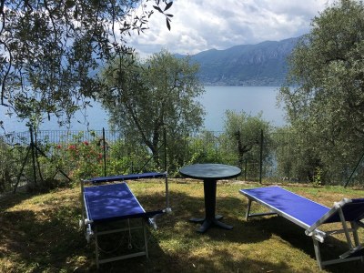 Holiday house La Pianta - private fenced garden - Outdoor photo 10