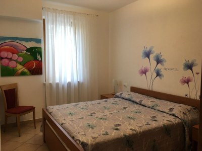 Holiday house La Pianta - private fenced garden - Features photo 26
