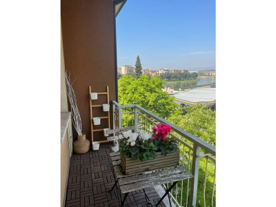 Holiday apartment An der Etsch in Verona - Holiday apartment