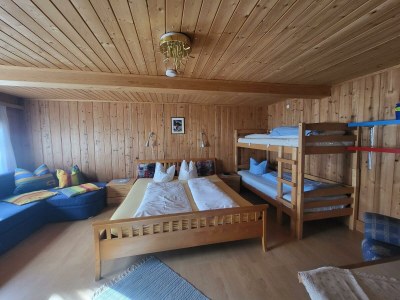 Apartment Ferienhaus 8 Schlafzimmer, Bad/WC - Outdoor photo 36