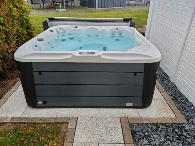 Holiday apartment Wellness oasis Domizil Eden - Outdoor photo 6