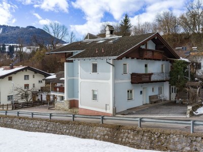 Apartment abacus-Ferienwohnung - Outdoor photo 7