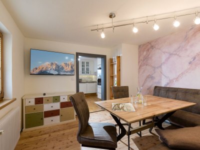 Apartment abacus-Ferienwohnung - Features photo 11